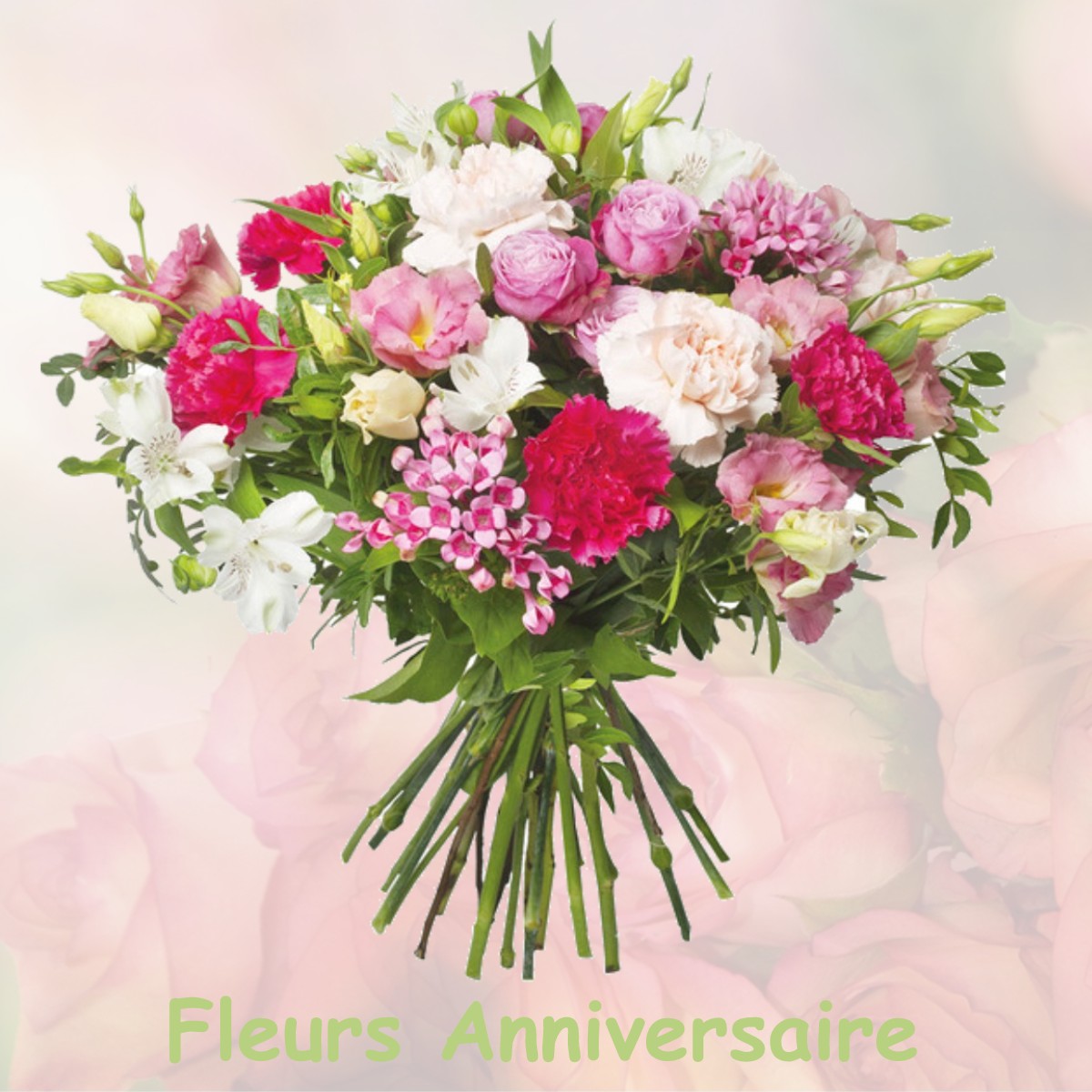 fleurs anniversaire PLANCHERINE